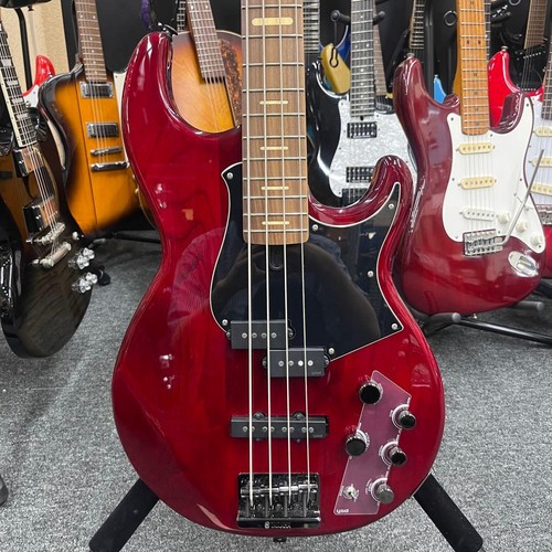 Yamaha broad bass bb734a - yamaha,