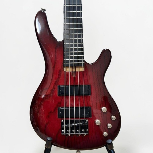 Yamaha trb 5ii - yamaha, active