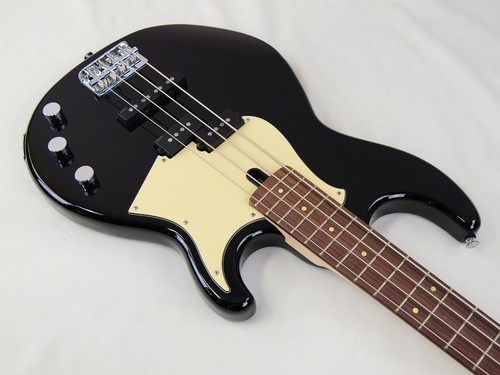 Yamaha bb434 electric - yamaha, bass