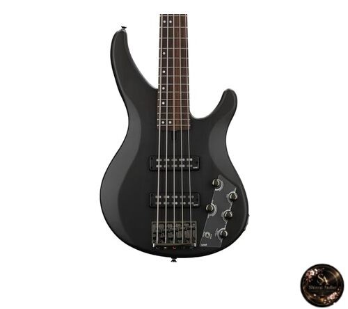 Yamaha trbx505 tbl - yamaha, 5-string