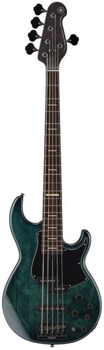 Yamaha bb735aidb indigo - indigo, 5