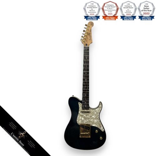 Yamaha pac302s electric guitar - pac302s,