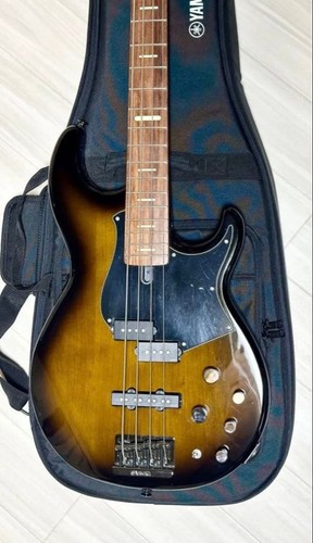 Yamaha bb734a dcs electric - bb734a,