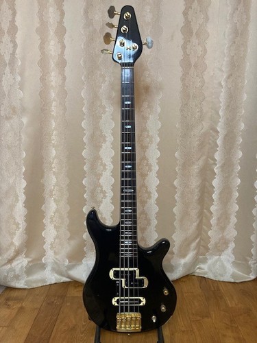 Yamaha 5000 1984 string - yamaha, bb-5000