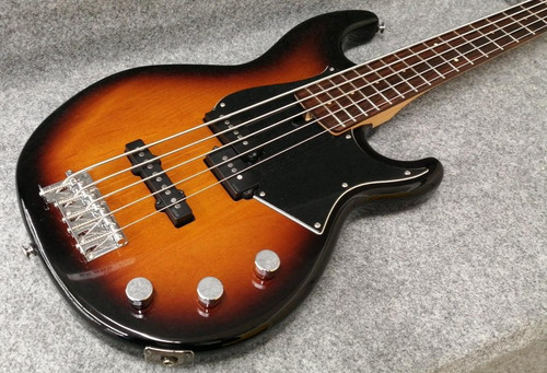 Yamaha bb435 string used - bb435,
