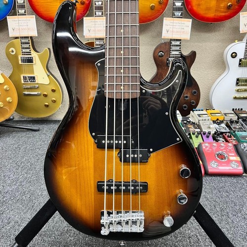Yamaha bb435 3s5 tobacco - t,