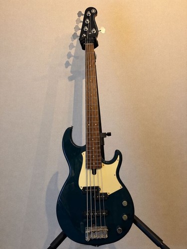 Yamaha bb435 string bass - bb435, 5-string