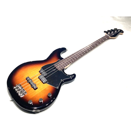 Yamaha bb434 electric - yamaha, bass