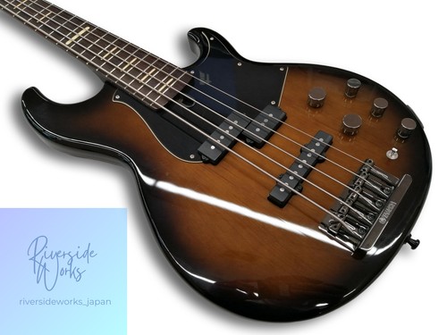 Yamaha string bass bb735a - bass,