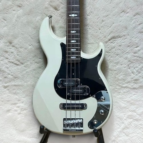 Yamaha bb1024x white electric - yamaha,