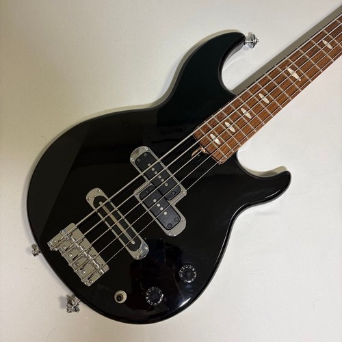Yamaha bb425 electric bass - electric, 5