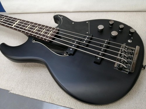 Yamaha string bass bb735a - string,