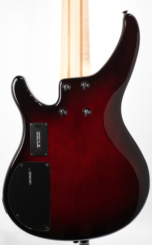 Yamaha trbx605fm string bass - yamaha,