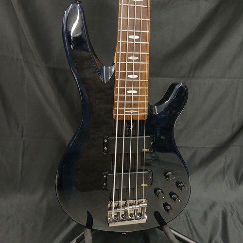 Yamaha string bass trb1005j - bass,