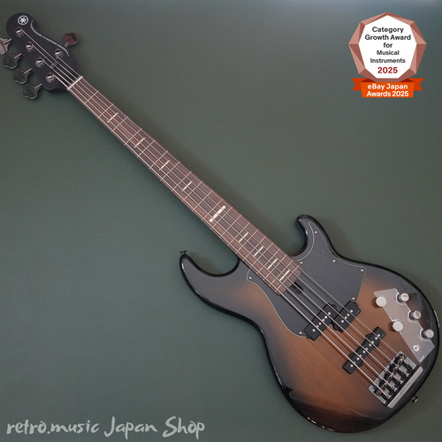 Yamaha bb735a dcs dark - bb735a,