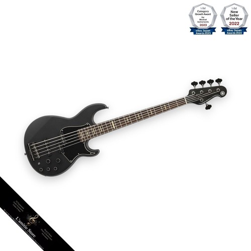 Yamaha bb735a string - yamaha, 5-string