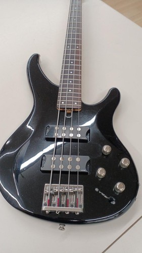 Yamaha trbx304 black mahogany - trbx304,