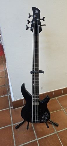 Yamaha trbx605fm string bass - yamaha, 5-string