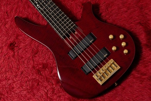 Yamaha rbx 6jm - yamaha,