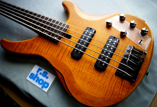 Yamaha trbx605fm mam matte - yamaha,