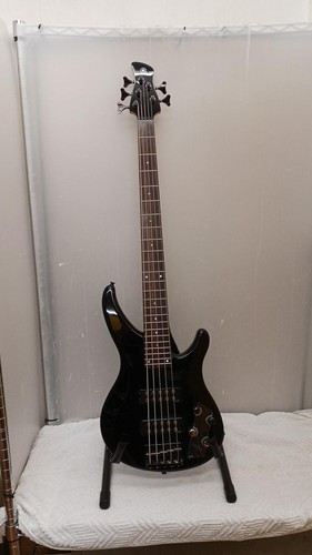 Yamaha trbx305 string active - yamaha, 5-string