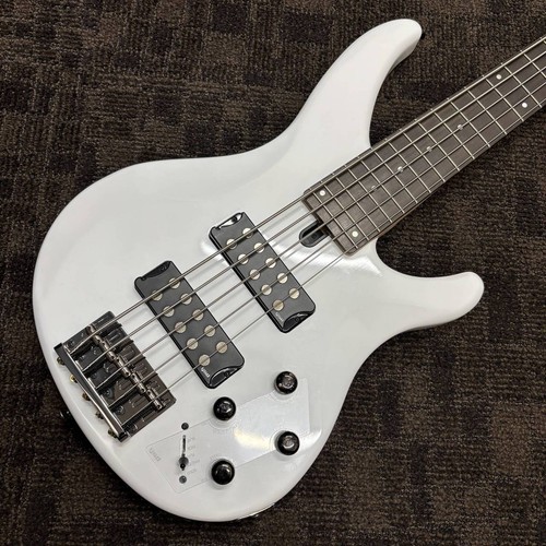 Yamaha trbx305 electric bass - yamaha,