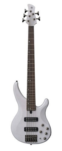 Yamaha trbx505 twh - trbx505, electric