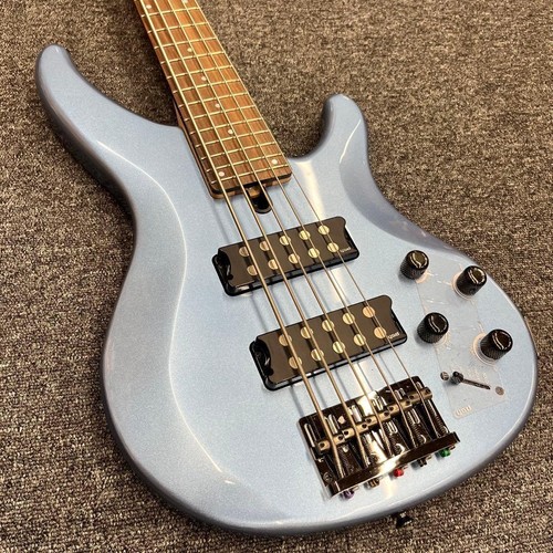Yamaha trbx305 blue string - yamaha, 5