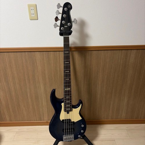 Yamaha bbp35 moonlight blue - moonlight,