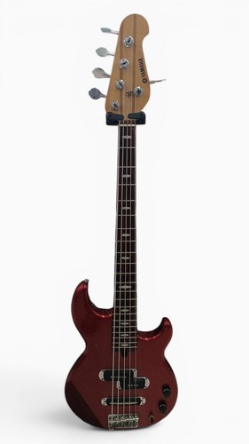 Yamaha bb425 5string used - yamaha, bb425　5string