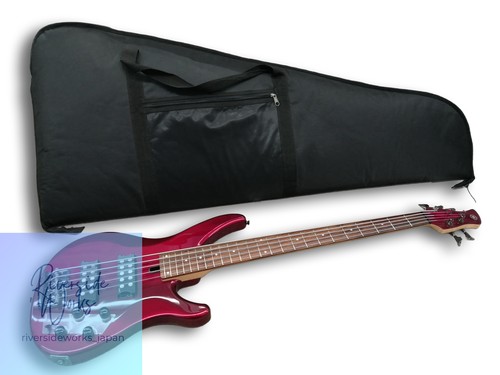 Yamaha string bass trbx305 - 5,