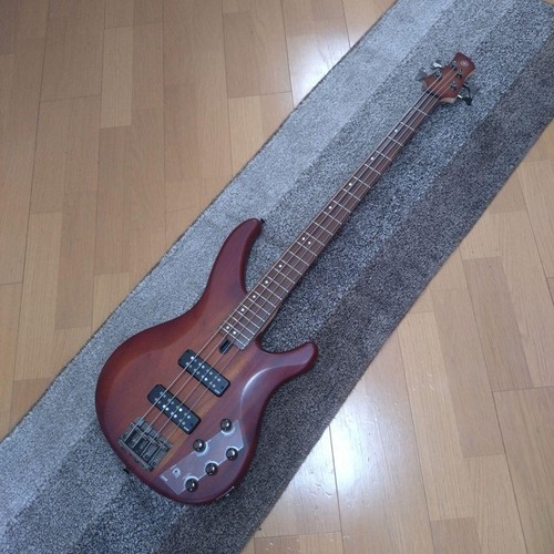 Yamaha trbx504 tbr electric - yamaha,