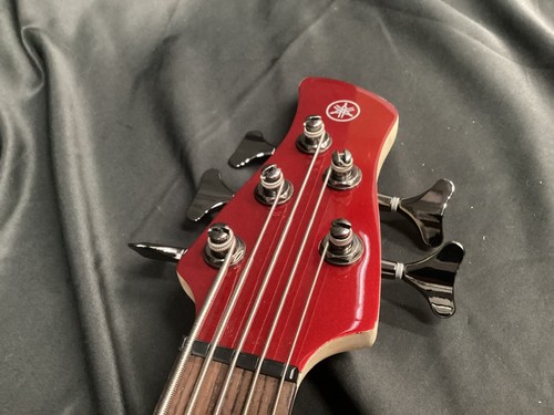 Electric bass string candy - electric,