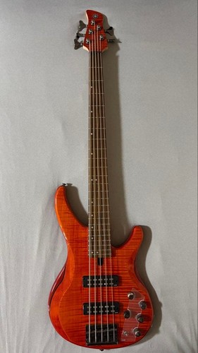 Yamaha trbx605fm cmb camel - trbx605fm,