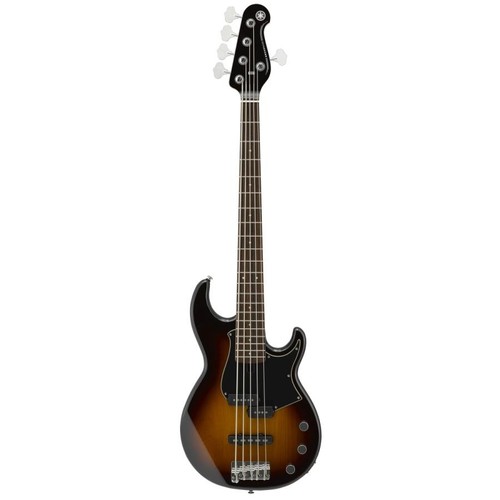 Yamaha bb435 tobacco brown - yamaha, /