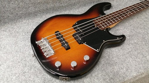 Yamaha bb435 electric - yamaha,