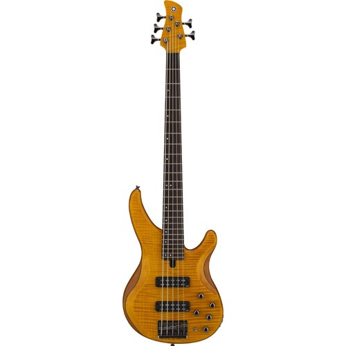 Yamaha trbx605fm mam electric - mam,