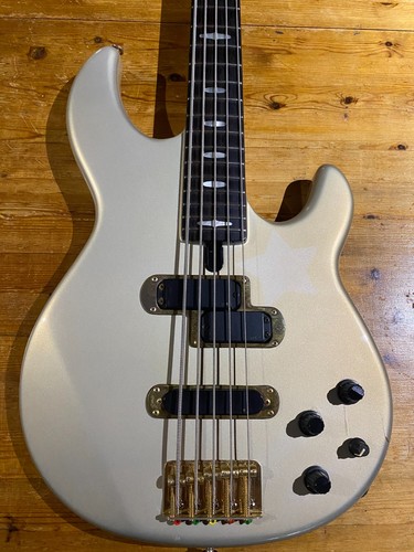Yamaha 5000a bass - yamaha,