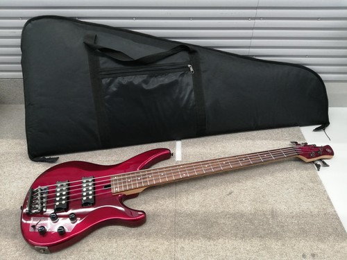 Yamaha trbx305 string - yamaha,