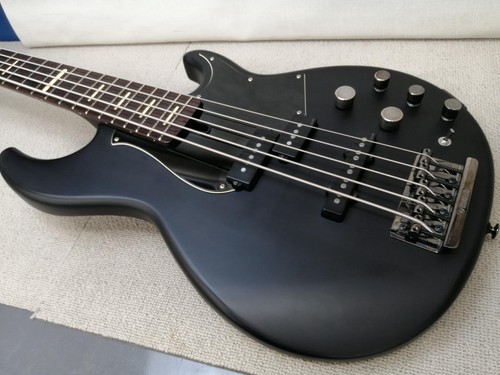 Yamaha bb735a string - yamaha, 5-string