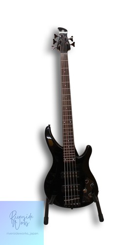 Yamaha trbx305 string active - yamaha,