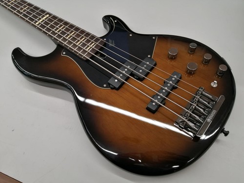 Yamaha string bass - 5-string, bb735a