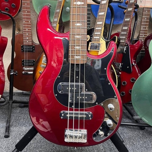 Yamaha bb424xpj type red - yamaha,