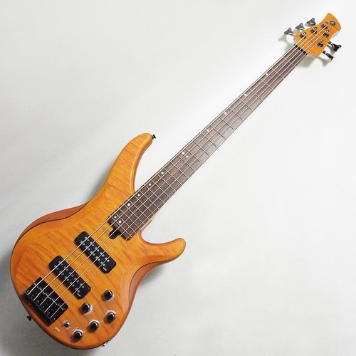 Yamaha string electric - yamaha, 5-string