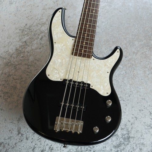 Yamaha ltd 5st string - yamaha,
