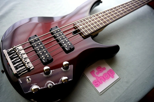 Yamaha electric bass - yamaha,