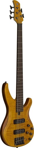 Yamaha trbx605fm string bass - 5-string,
