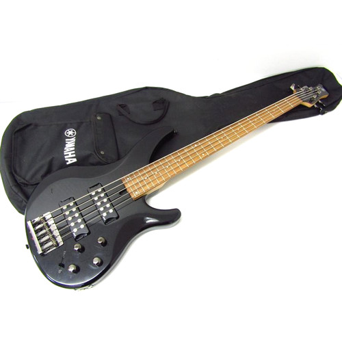 Yamaha trbx305 string used - trbx305,