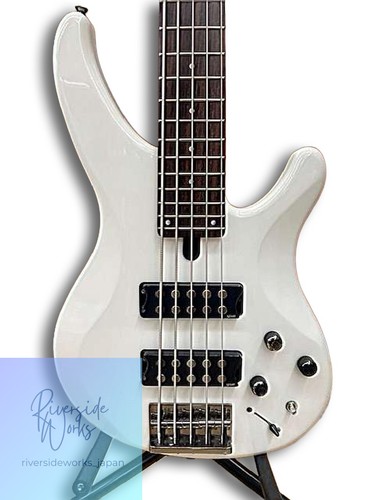 Yamaha string bass trbx305 - 5/6,