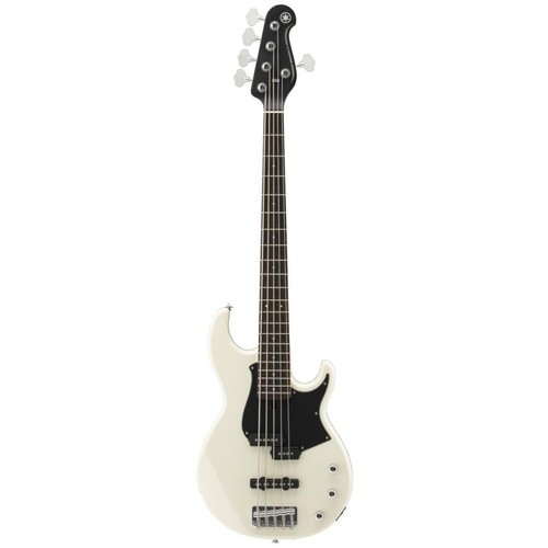 Yamaha bb235 vintage white - yamaha,